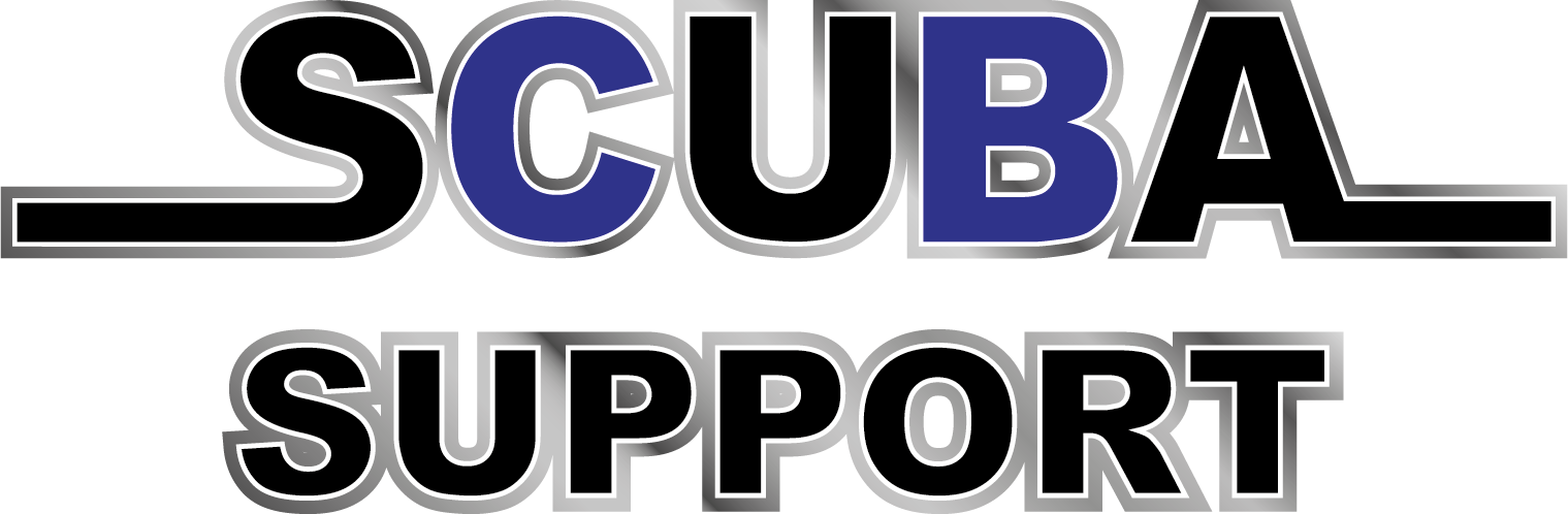 Scuba Support Sponsor Scuba Support